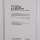 Kristiina Huhtanen : Varhainen puuttuminen : erityisen tu... - pikkukuva 2