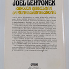 Joel Lehtonen : Kanojen Kukkelman ja muita eläintarinoita - pikkukuva 2