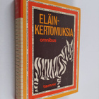 Eläinkertomuksia - pikkukuva 1