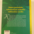 Pauliina Flang : Rakkaus on tekoja arjessa : parisuhteen ... - pikkukuva 2