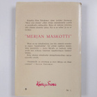 Elina Puhakainen : Merjan maskotti - pikkukuva 2