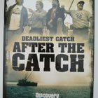 Deadliest catch, After the Catch, 2-Levyä! - DVD - pikkukuva 1