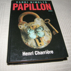 Henri Charriere Vanki nimeltä Papillon  -sid - pikkukuva 1