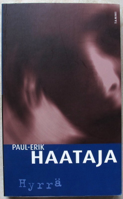 Paul-Erik Haataja : Hyrrä