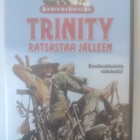 Trinity ratsastaa jälleen - pikkukuva 1