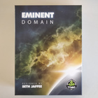 Eminent Domain Lautapeli - pikkukuva 1