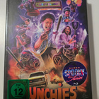 Munchies .blu-ray.mediabook.uusi - pikkukuva 1