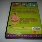 Family Guy 3. Tuotantokausi **3 x DVD** - pikkukuva 2