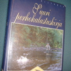 Hiltunen: SUURI PERHOKALASTUSKIRJA ( Sis.postikulut ) - pikkukuva 1