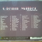 Glenn Miller Orchestra 2CD - pikkukuva 2