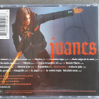 CD: Juanes - Mi sangre (2005) - pikkukuva 2