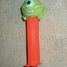 Matias "Masi" Pallopää PEZ Disney Pixar - pikkukuva 2