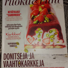 Glorian ruoka & viini 92 3/2013 - pikkukuva 1