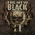 { the new black - ll: better in black (modern hard rock) } - pikkukuva 1