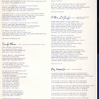 Agnetha Fältskog * Eyes of a Woman (LP) - pikkukuva 3