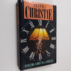 Agatha Christie : Kuolema ilmoittaa lehdessä - pikkukuva 1