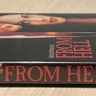 VIILTÄJÄ (2001) Johnny Depp & Heather Graham (2DVD) - pikkukuva 3