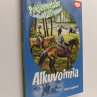Deb Loughead : Alkuvoimia - pikkukuva 1