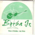 cd, VA - Borba Jr. - Voz e Violao - Ao Vivo [latin, folk] - pikkukuva 1