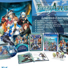 Trails to Azure - Limited Edition (PS4) *uusi* - pikkukuva 3