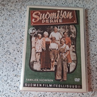 Suomisen perhe (DVD) - pikkukuva 1
