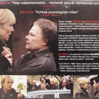 Paljastavat Merkinnät (Blanchett, Dench, dvd) - pikkukuva 5