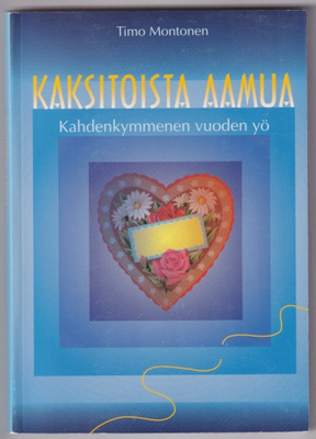 Timo Montonen: Kaksitoista aamua