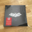 The Coffinshakers: The Curse Of The Coffinshakers LP Box RED - pikkukuva 1