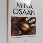 Mari Aulanko : Minä osaan : anna aivojesi toimia - pikkukuva 1
