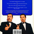 THE HALE & PACE BOOK OF WRITES AND RONS (Arrow 1989) - pikkukuva 2