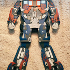 Transformers, 2 DVD:tä, vuoden 2007 erikoispainos DVD - pikkukuva 4