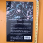 Batman The dark knight vol 4 Albumi - pikkukuva 3