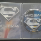 DVD: Superman The Movie (Christopher Reeve 1978/2001) - pikkukuva 3