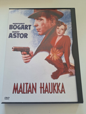 Maltan Haukka (Snapcase)