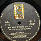 Alan Parsons Project – The Turn Of A Friendly Card - pikkukuva 4