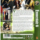 dvd, Emmerdale - 6. kausi - 30 jaksoa, 4 dvd [draama] - pikkukuva 2