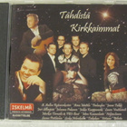 Kokoelma • Tähdistä Kirkkaimmat CD - pikkukuva 1