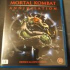 Mortal kombat 2 annihilation (1997) - pikkukuva 1