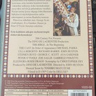 Raamattu… alussa loi Jumala - VHS John Huston UUSI - pikkukuva 2