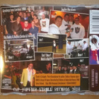 Big Daddy & Rockin Combo - Dead Jail Or Rock n Roll CDS - pikkukuva 2