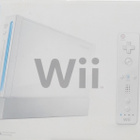 Nintendo Wii Console (Wii Sports Pack) - pikkukuva 1