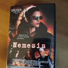 Nemesis dvd suomipainos - pikkukuva 1