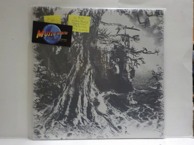 WAIL - WISDOM THROUGH AGONY INTO... M-/M- SUOMI 2009 LP