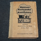 Grönberg et al. - Kansan kotiruoka ja kotitalous - pikkukuva 1