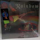 RAINBOW - DENVER 1979 RED VINYLS  UUSI 2LP + - pikkukuva 1