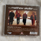 Matthew Skoller Band: Shoulder To The Wind (CD) - pikkukuva 2