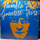 Humble Pie – Greatest Hits (Hardrock,Bluesrock) - pikkukuva 1