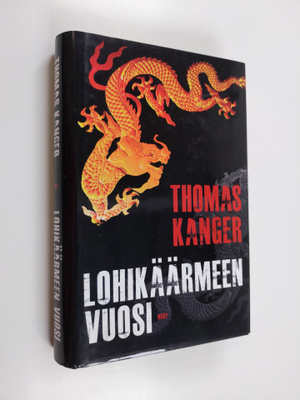 Thomas Kanger : Lohikäärmeen vuosi