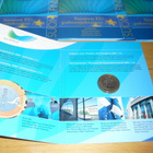 SUOMEN EU -PUHEENJOHTAJUUS 2006 / 5 KPL - pikkukuva 3