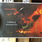 AMEBA - APOCALYPTO JULISTE NIMMARILLA - pikkukuva 1